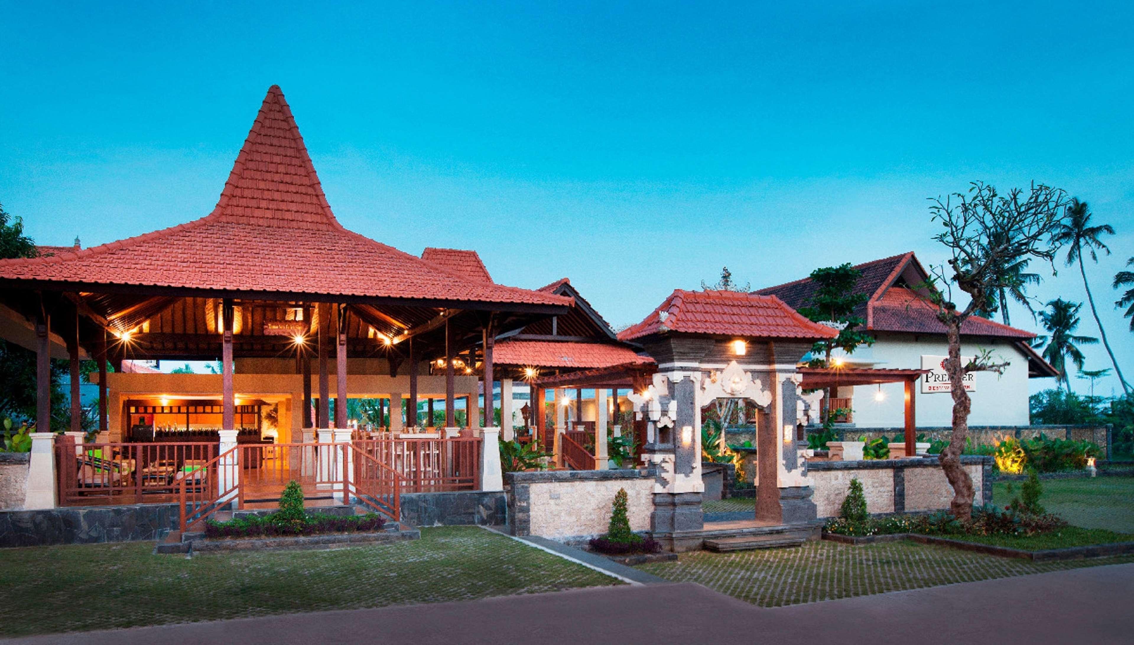 Best Western Plus Clearfield Exterior photo