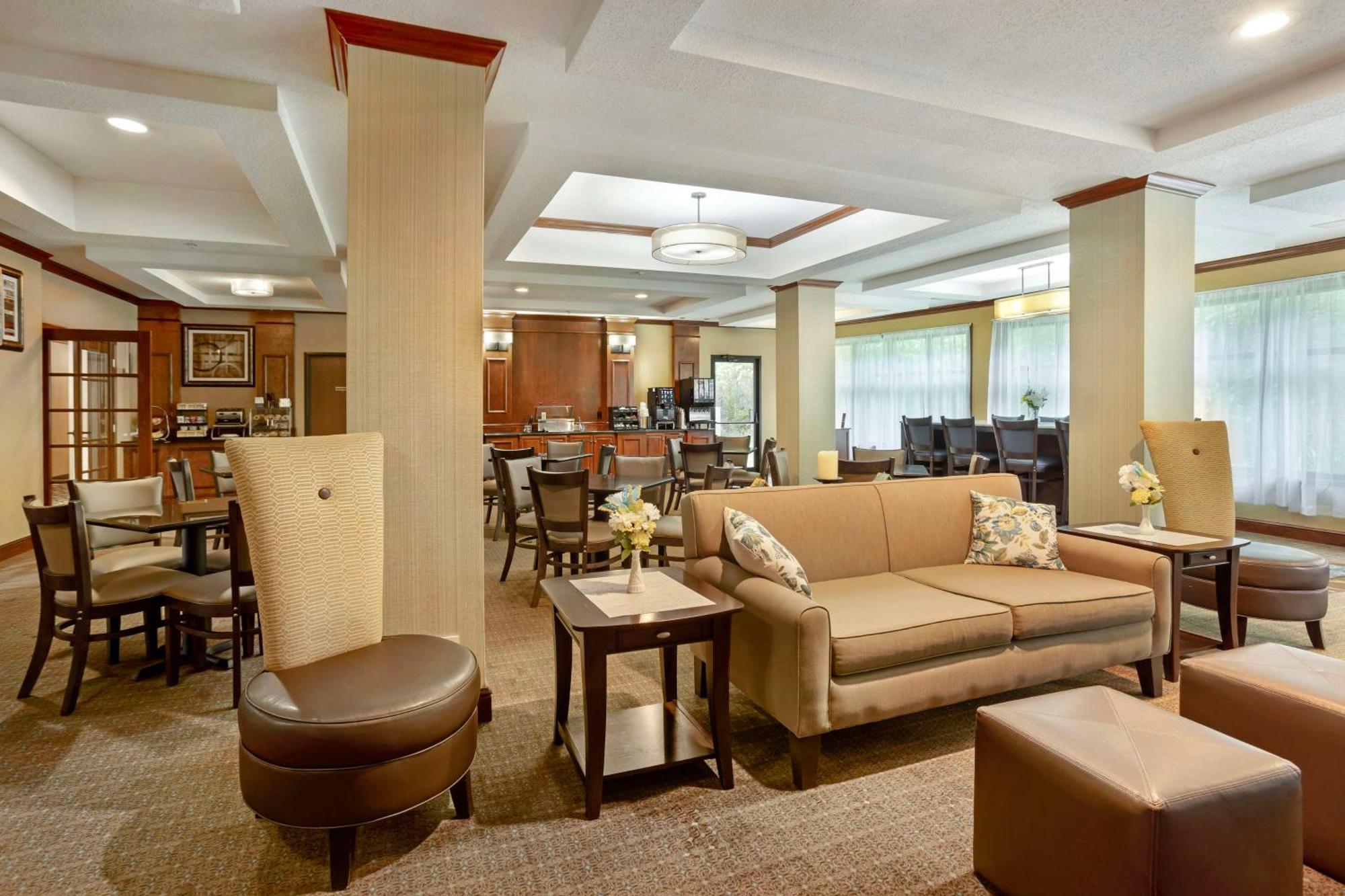 Best Western Plus Clearfield Exterior photo
