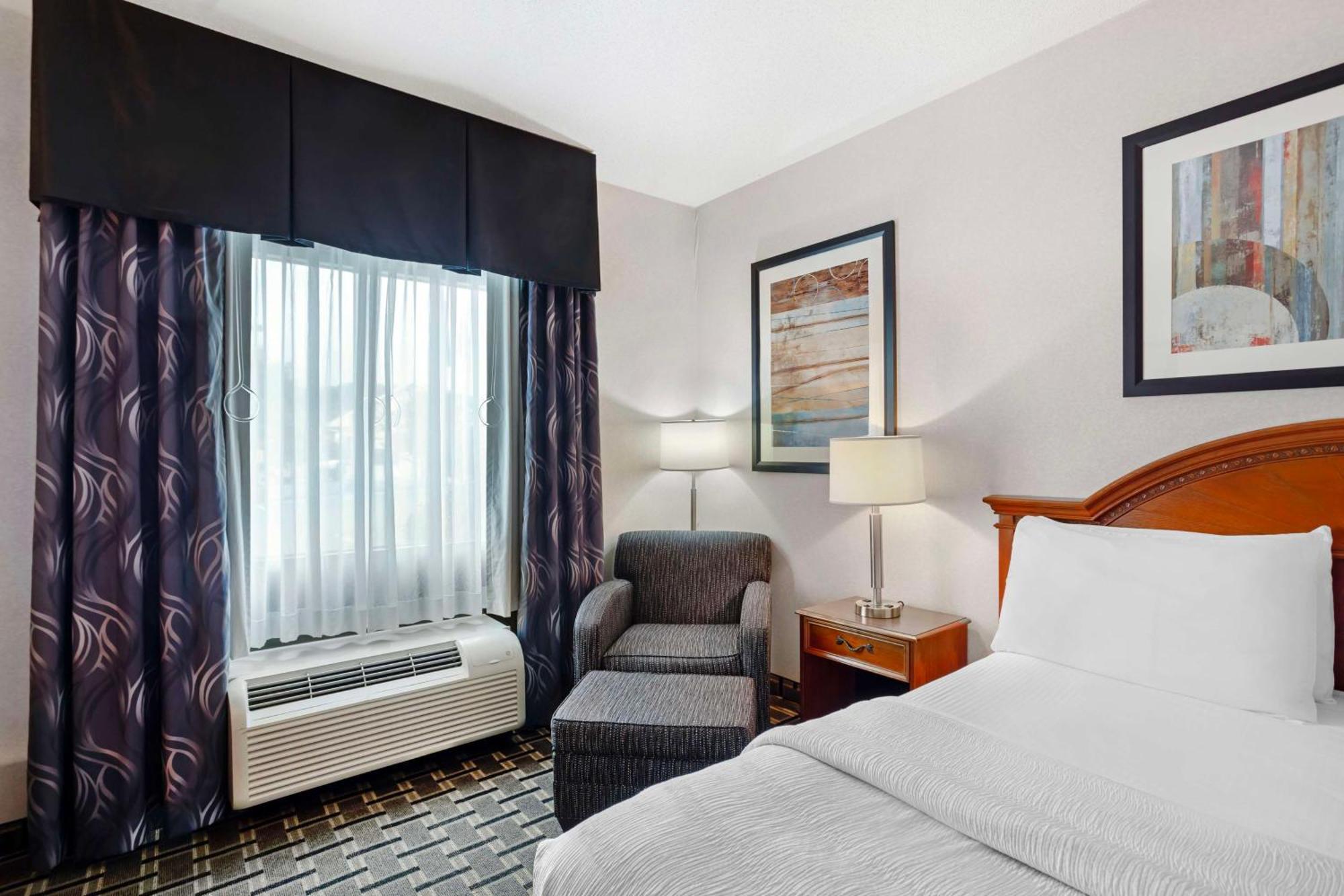 Best Western Plus Clearfield Exterior photo