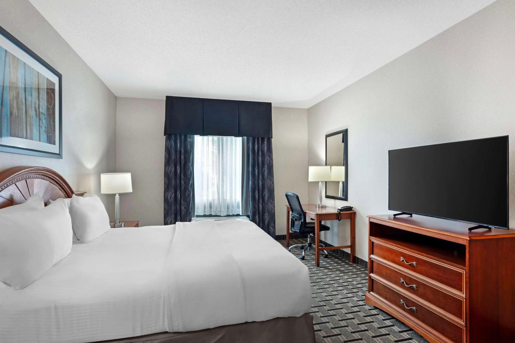 Best Western Plus Clearfield Exterior photo