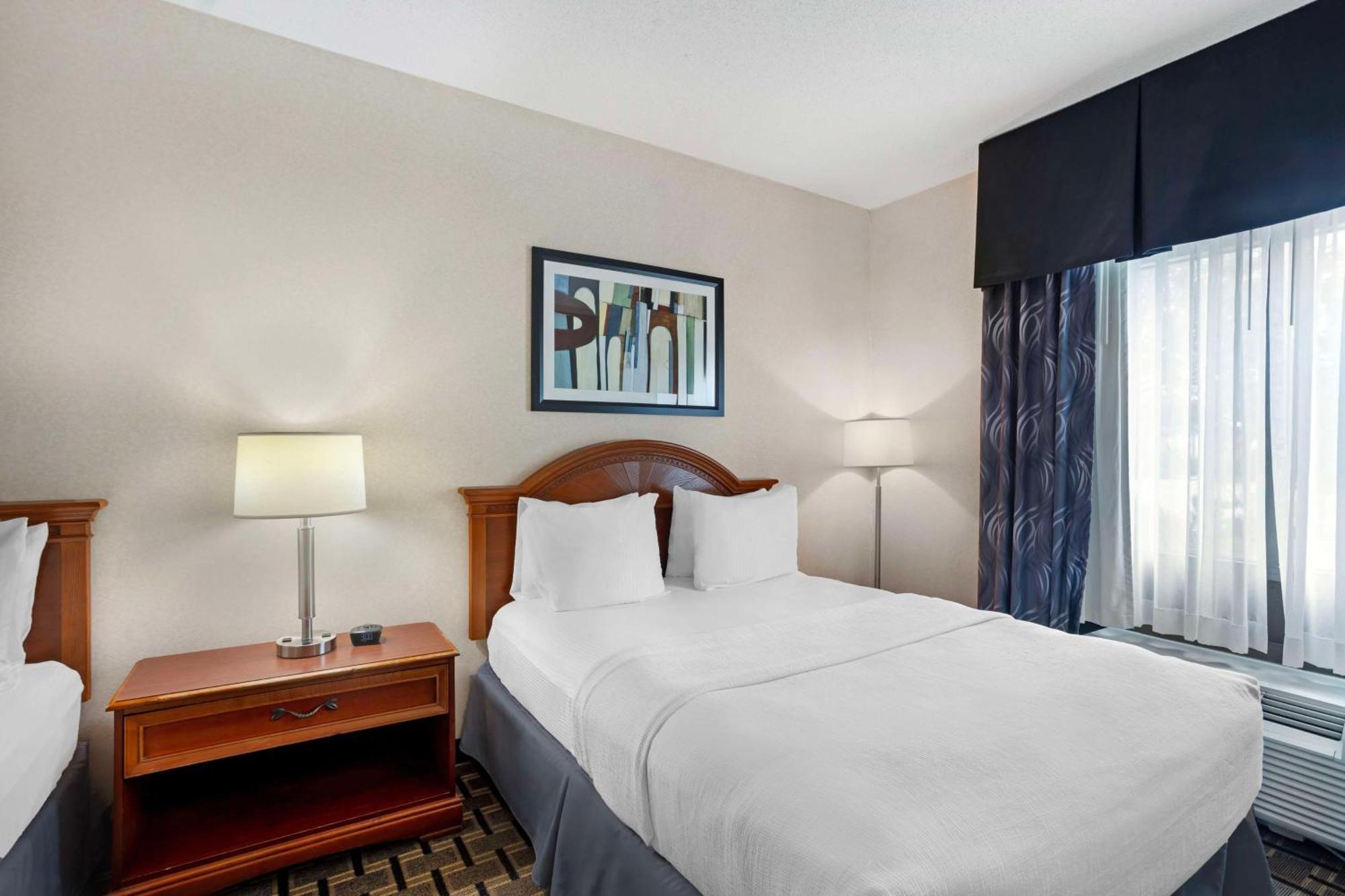 Best Western Plus Clearfield Exterior photo