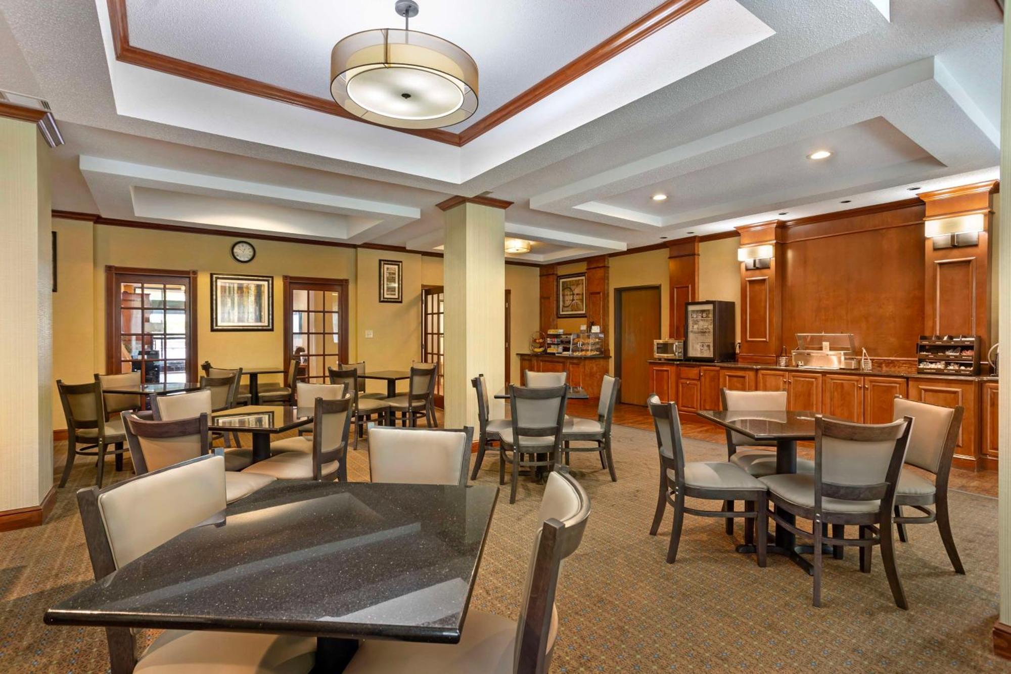 Best Western Plus Clearfield Exterior photo